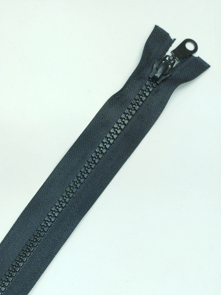 Застежка-молния MaxZipper 75 см Черный в Нарьян-Маре