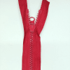 Застежка-молния MaxZipper 70 см Красный мак в Нарьян-Маре