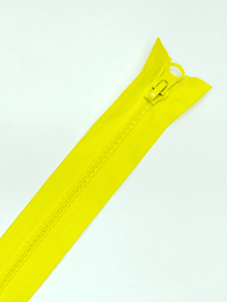 Застежка-молния MaxZipper 70 см Банан в Нарьян-Маре